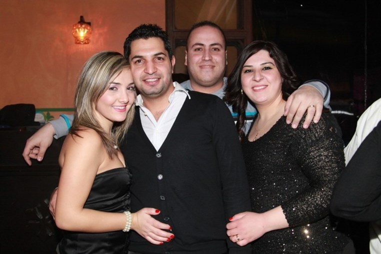 New Year at Publicity